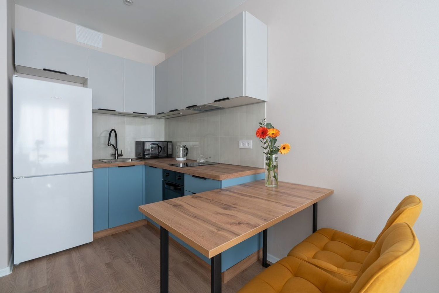 Piso en calle Mayor, 17 - Foto 5