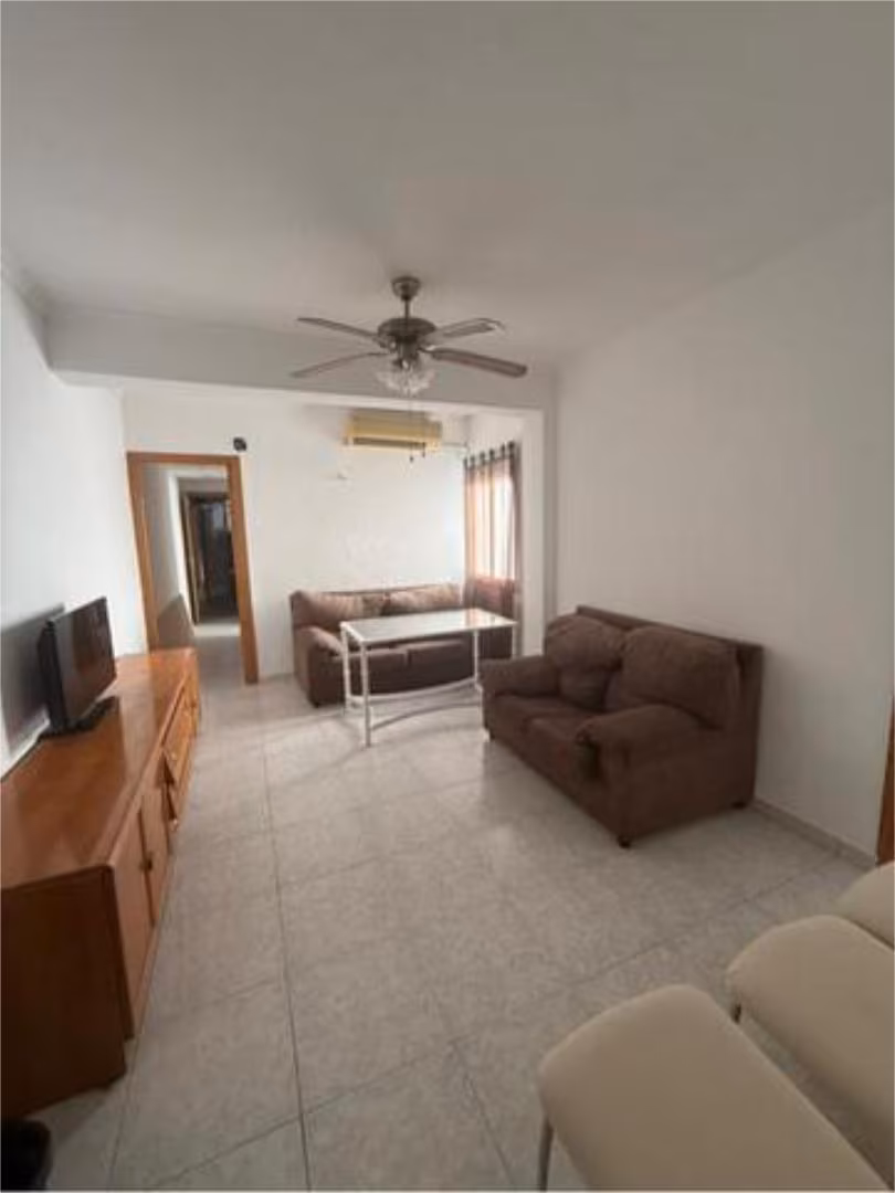 Piso en Jesús Rescatado - Foto 5