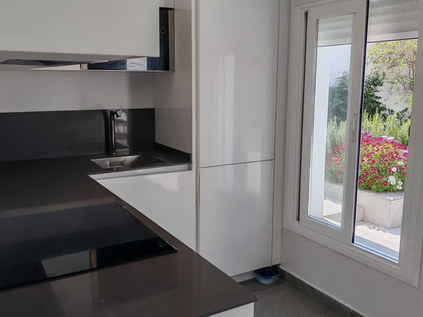 Casa independiente en Urb. puerto romano Barrio Las Lomas - Foto 12