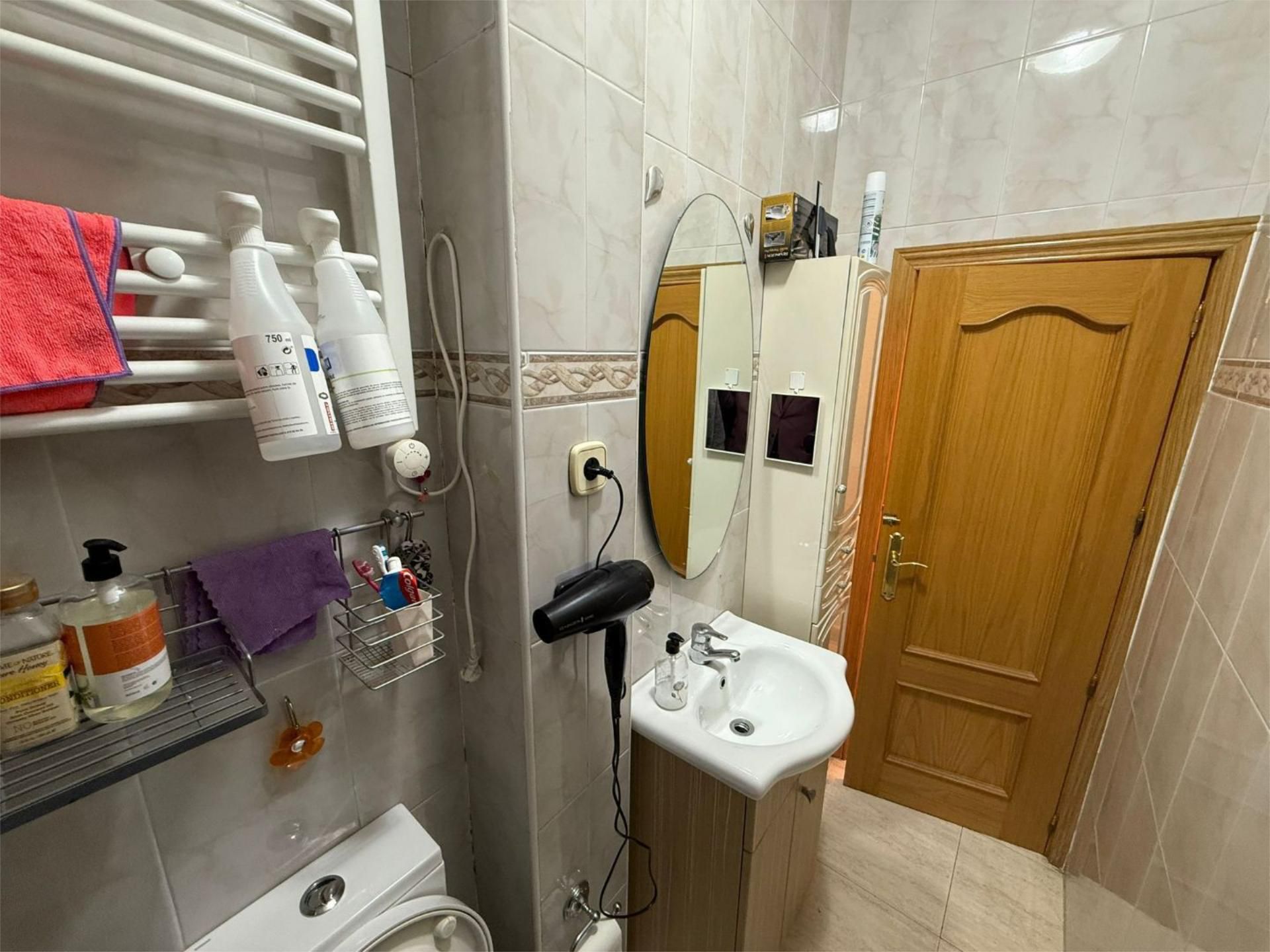 Piso en  Calle Madres Plaza de Mayo 15 - Foto 8