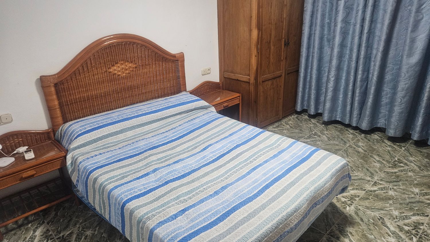 Piso en Calle Almanzor, 8, Cruz del Humilladero - Los Tilos - Foto 5