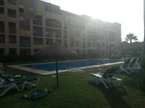 Piso en calle Comunera Maria Pacheco, 52