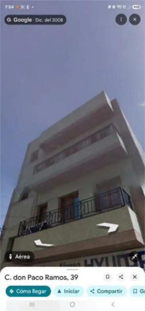 Piso en el barrio - Foto 3
