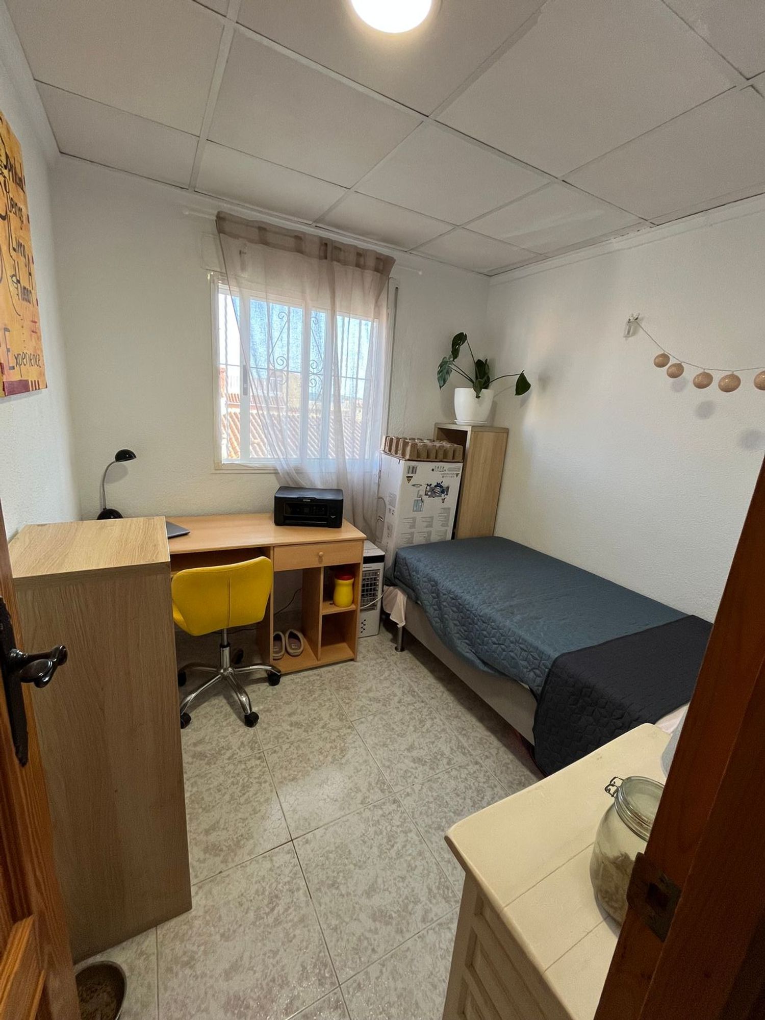 Chalet adosado en Calle Parque Poo, 47 - Foto 14
