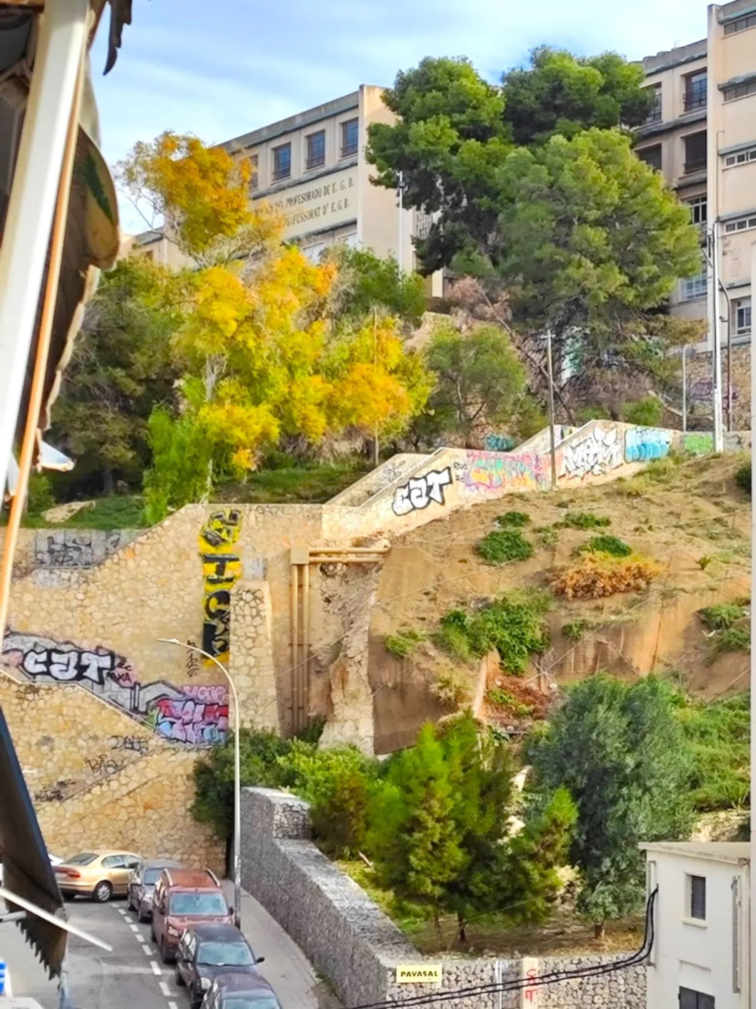 Piso en calle Presbitero Baltasar Carrasco, 1 - Foto 14