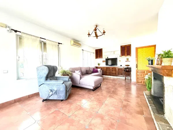 Casa o chalet independiente en San Alberto - La Alcubilla - Florisol, San Alberto - La Alcubilla - Florisol - Foto 3
