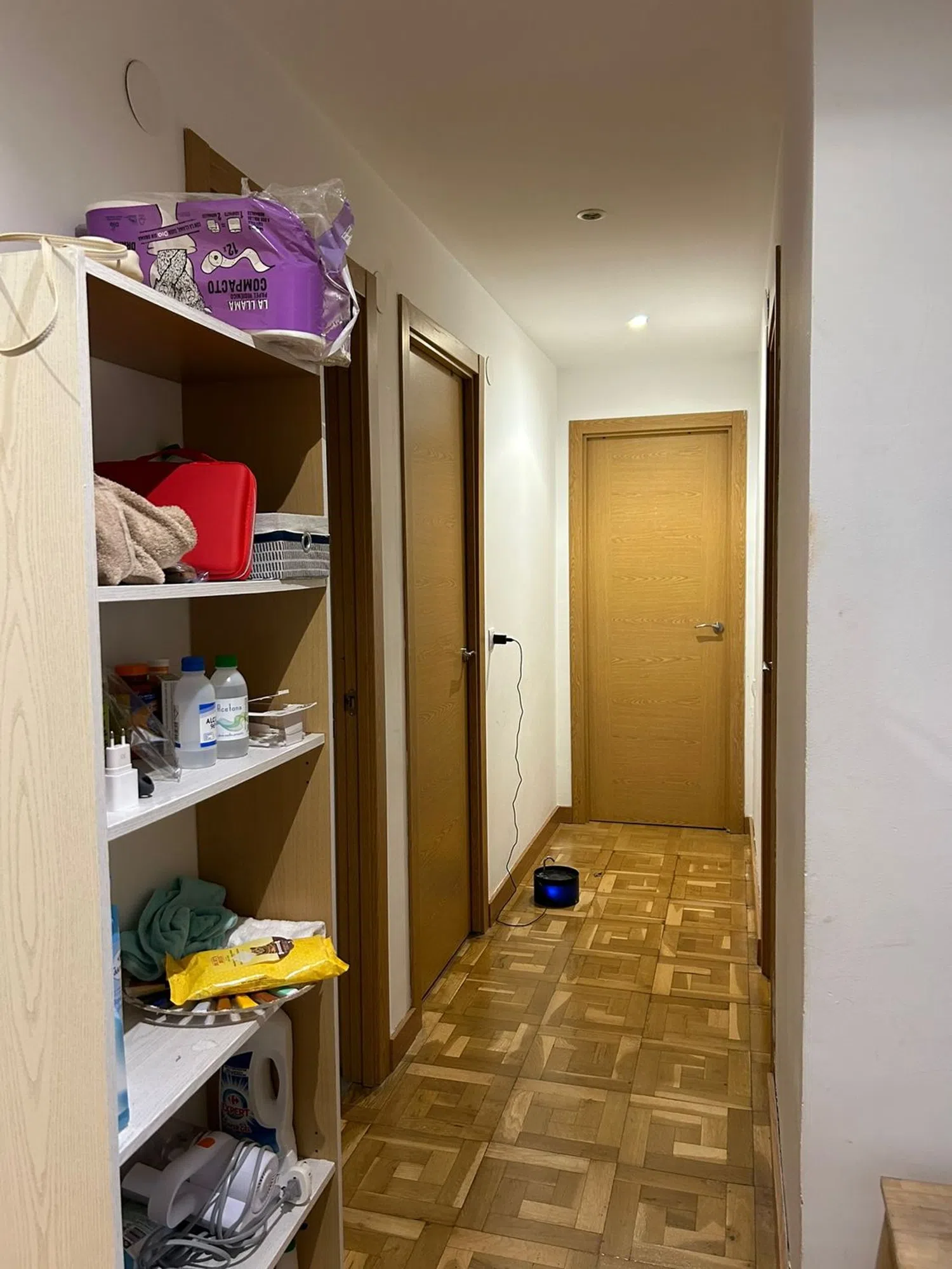 Piso en calle Padre Barace, 3 - Foto 12