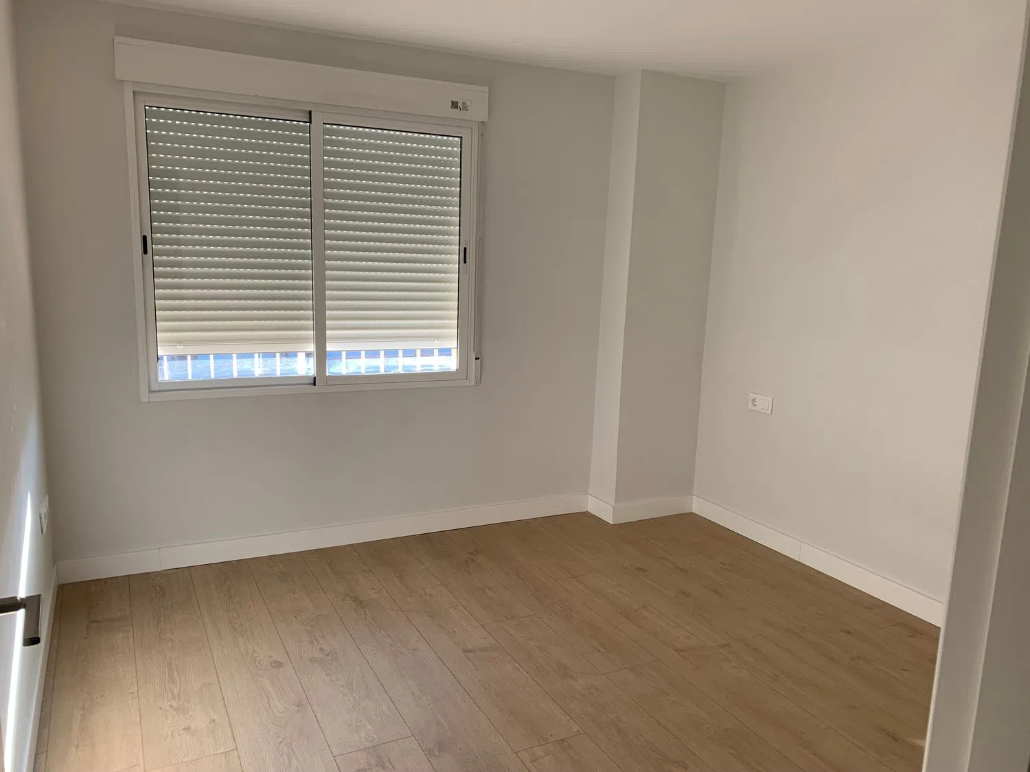 Piso en calle d'Abén al Abbar, 30 - Foto 8