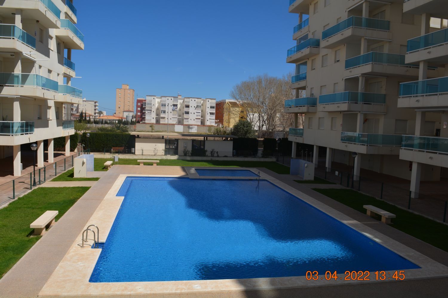Piso en Avenida de la Mediterránea, 26 - Foto 8