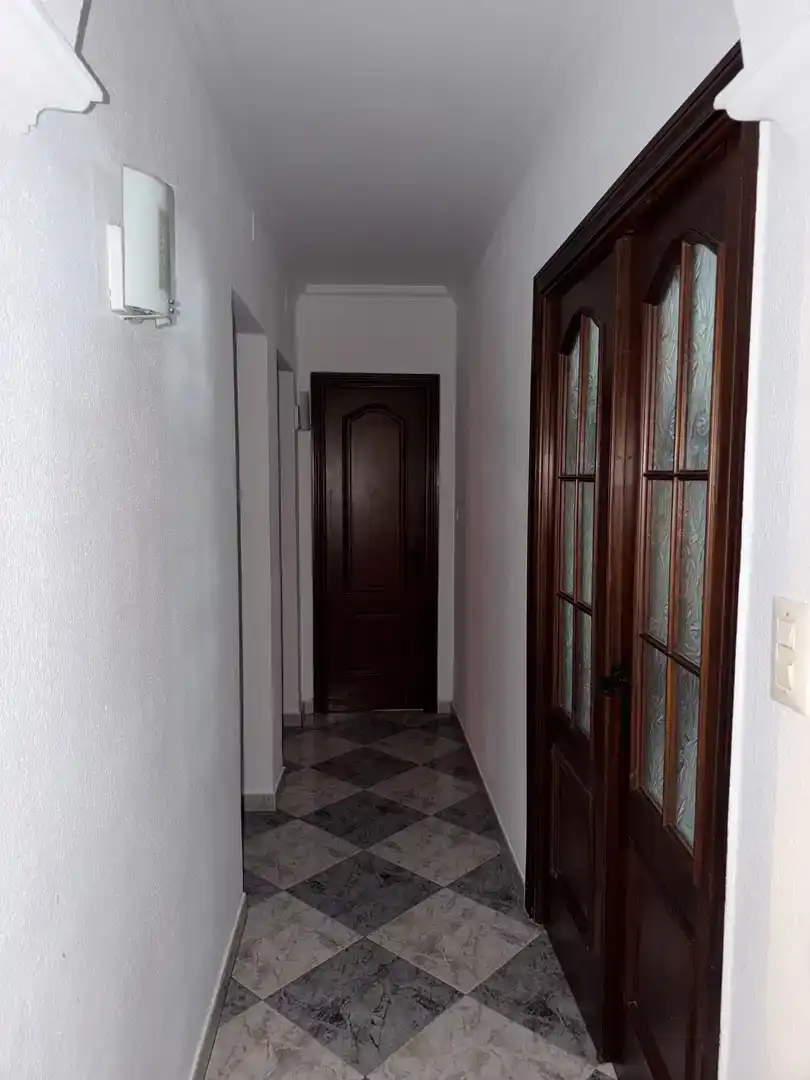 Planta baja en  Calle Orense 4b - Foto 11