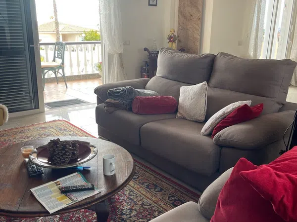 Casa independiente en Callao Salvaje - Foto 11