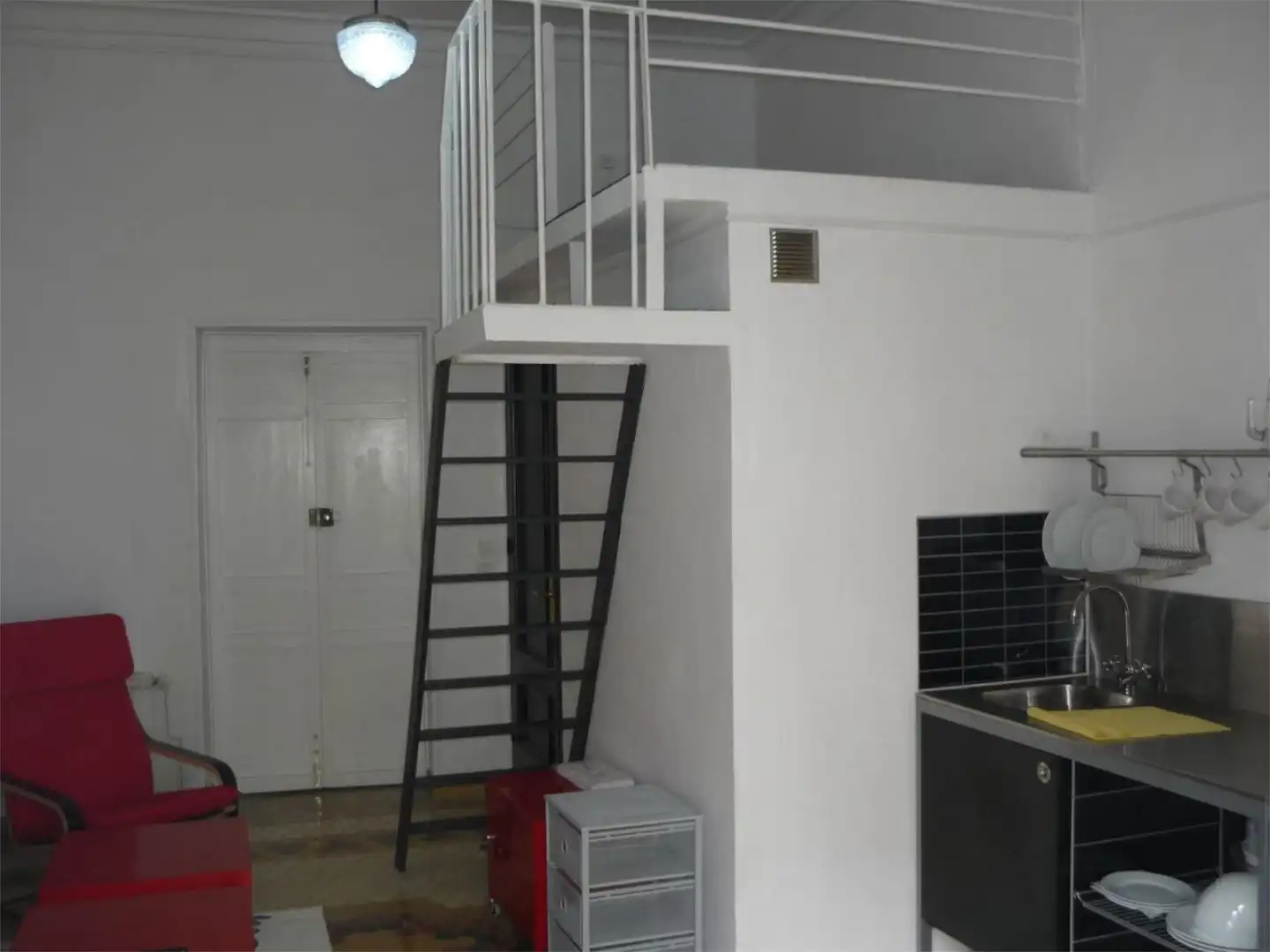 Estudio en  Calle Sande 3 - Foto 5