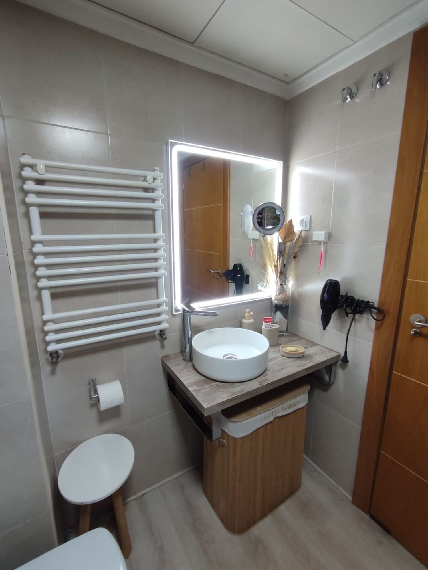 Piso en calle del Cocherón de la Villa, 17 , 4a - Foto 15