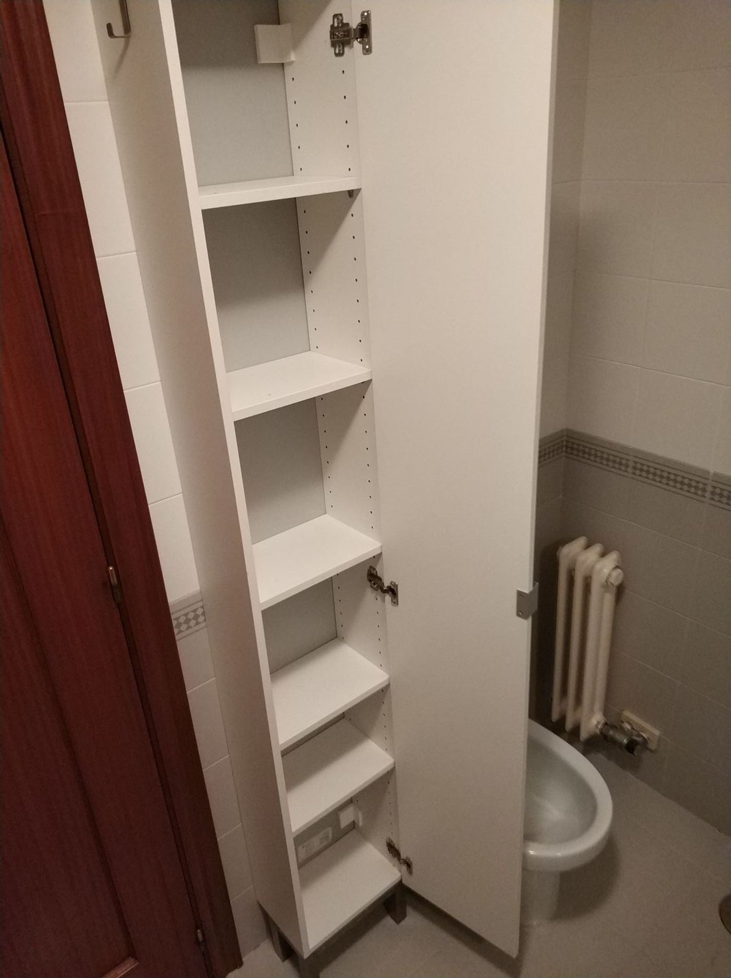 Piso en Calle del Cardenal Lorenzana, 4, Puerta de Toledo - Atalaya, Puerta de Toledo - Atalaya - Foto 19