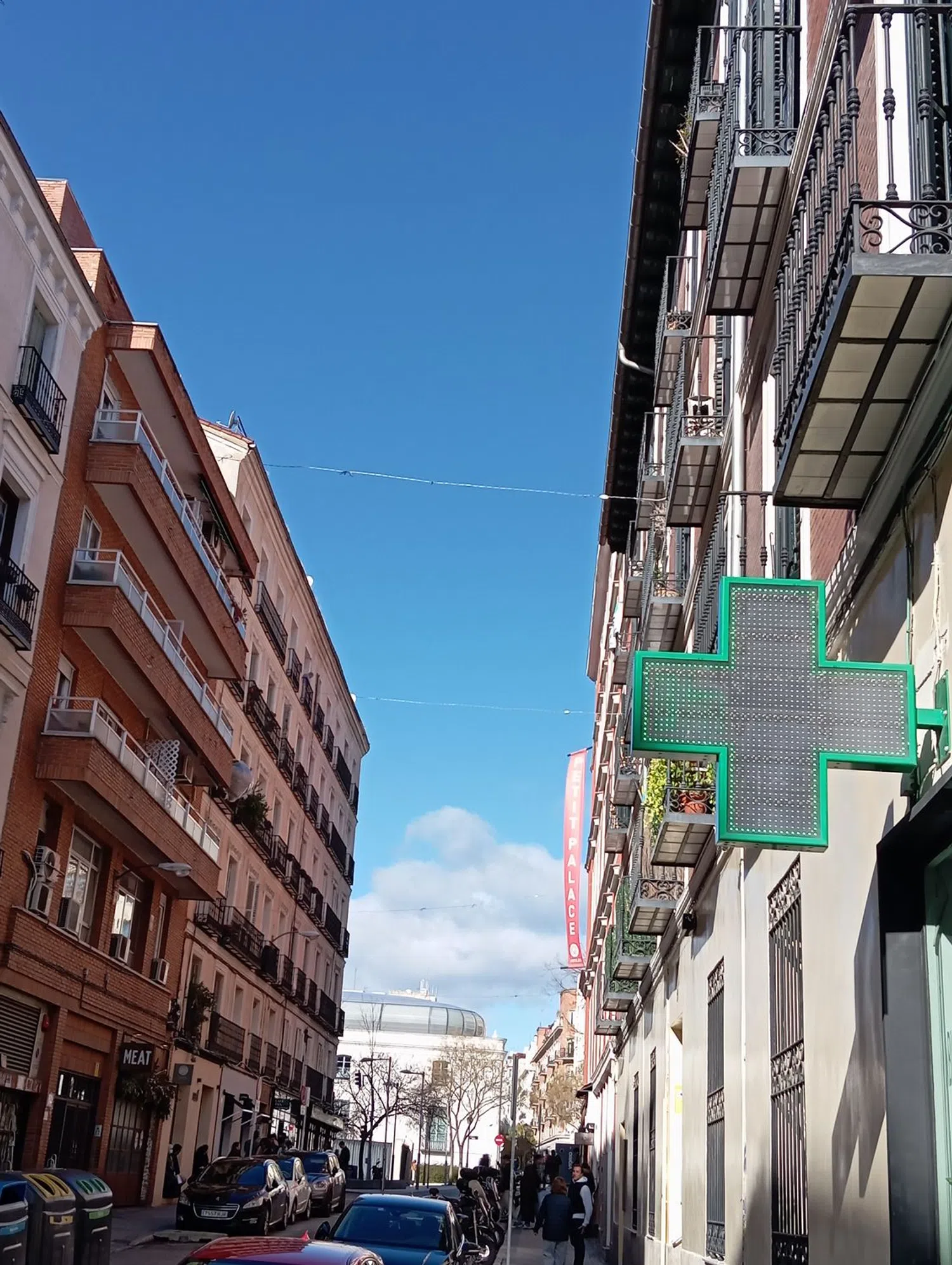 Ático en calle de Santa Teresa, 4 - Foto 35