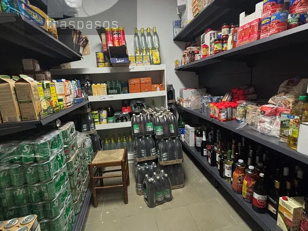 Local en Supermercado en L'Hort de Senabre, L'Hort de Senabre - Foto 1