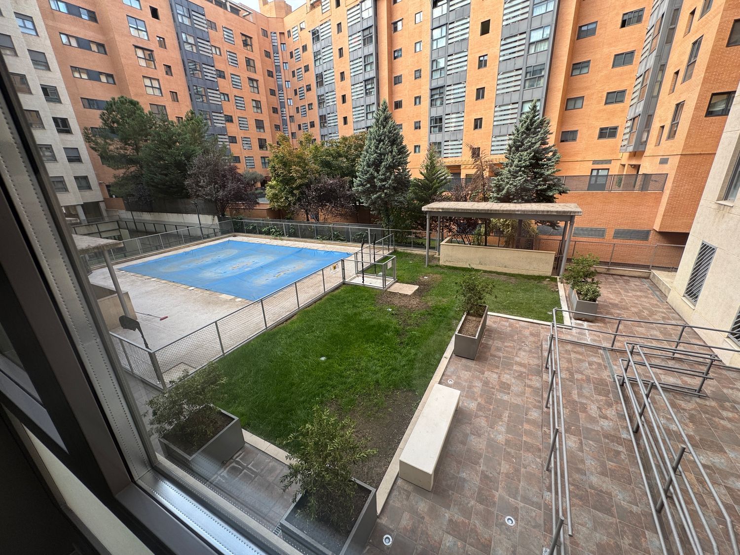 Piso en Calle Estrella Hadar, 10, Legazpi - Foto 28