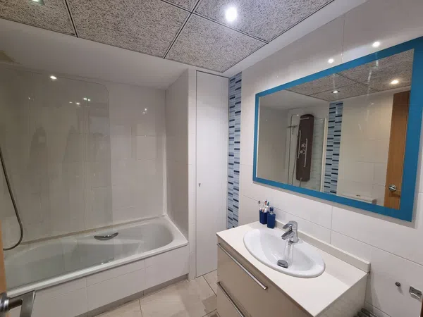 Piso en Avenida Blasco Ibáñez, 49, La Patacona - Foto 15