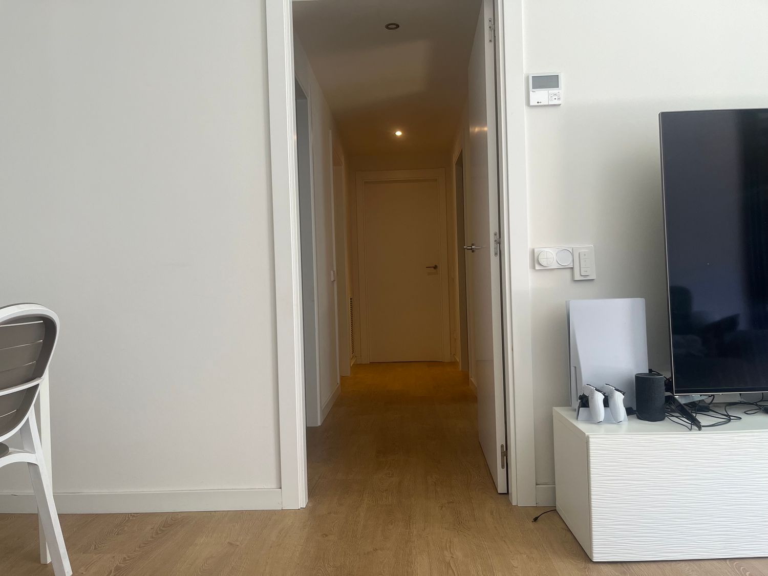Piso en Avenida del Carrilet, 305, Zona del Mig - Foto 15