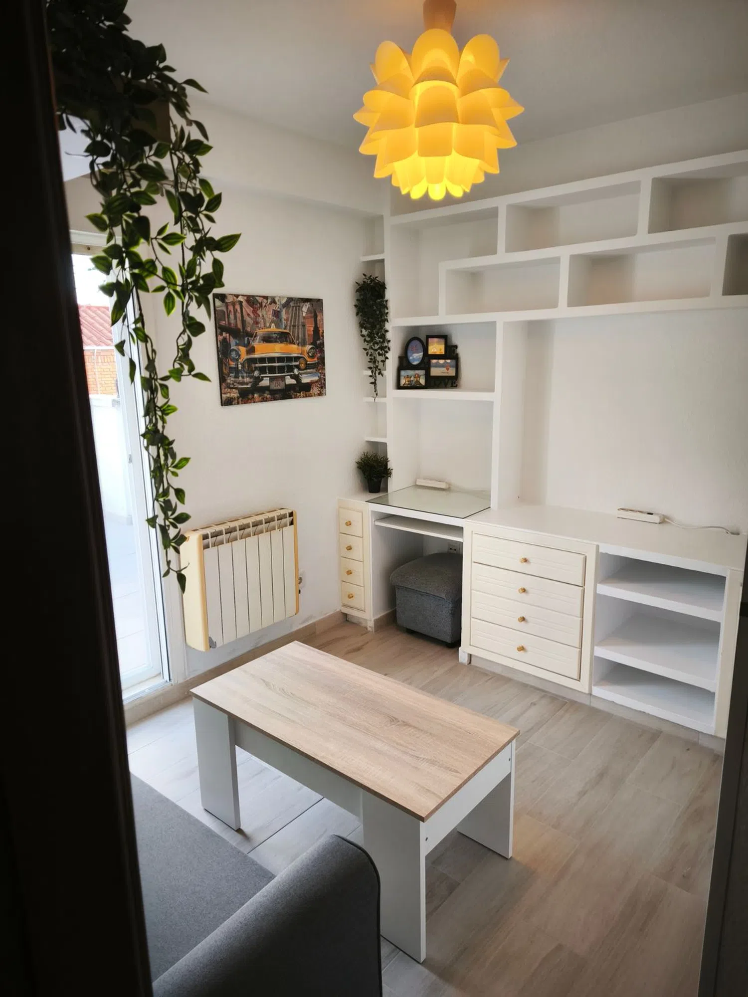 Ático en calle de Isabel Baeza, 18 - Foto 10