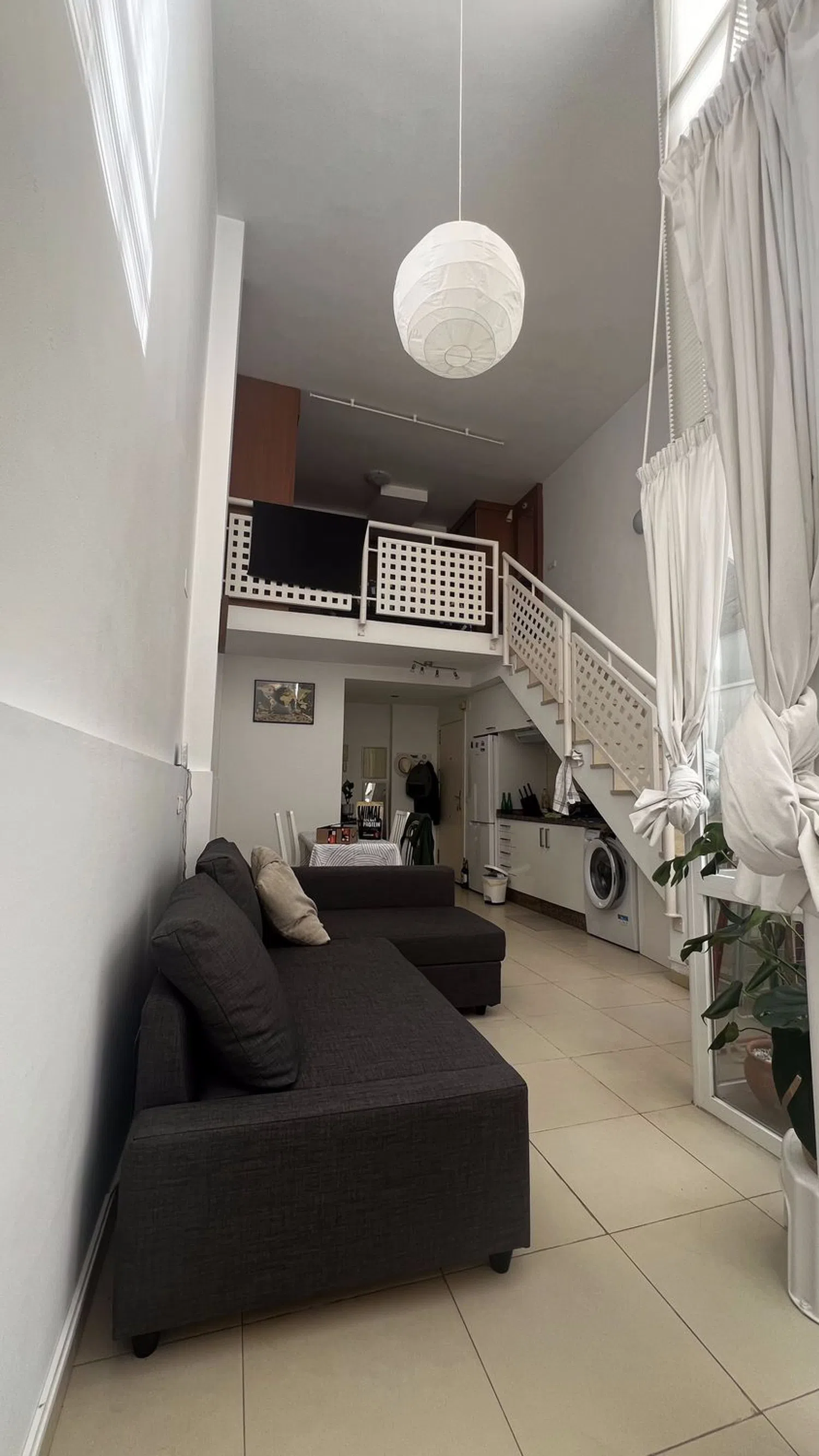 Estudio en calle Natalia, 9 , Bj C - Foto 1