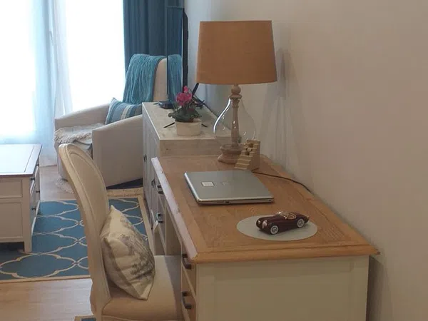 Piso en calle Silvestre Sánchez Sierra, 1 - Foto 5