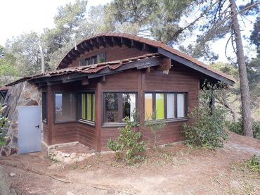 Chalet en  Carrer del Colom 23 - Foto 2