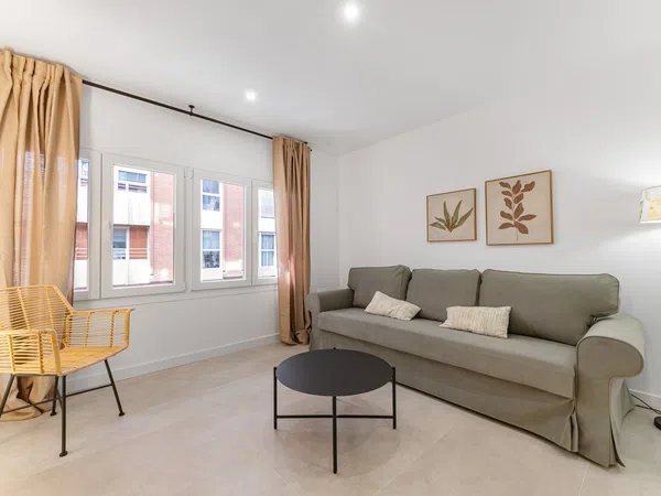 Piso en calle Pintor Cabrera, 8 - Foto 21