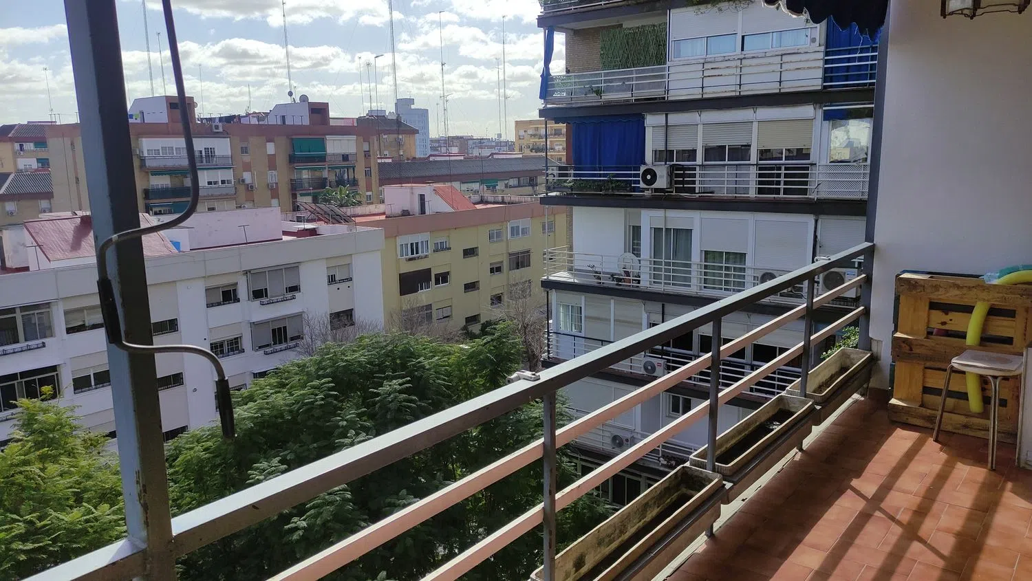 Piso en calle Marqués del Nervión, 116 - Foto 4