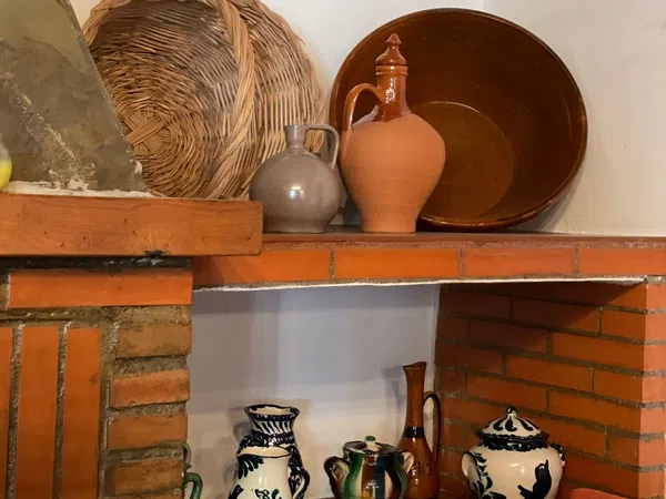 Casa de pueblo en Alpujarra de la Sierra - Foto 7