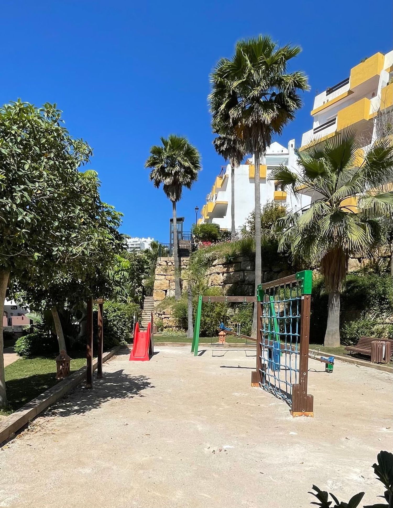 Piso en Calle Cartajima, 22, La Cala de Mijas, La Cala de Mijas - Foto 13
