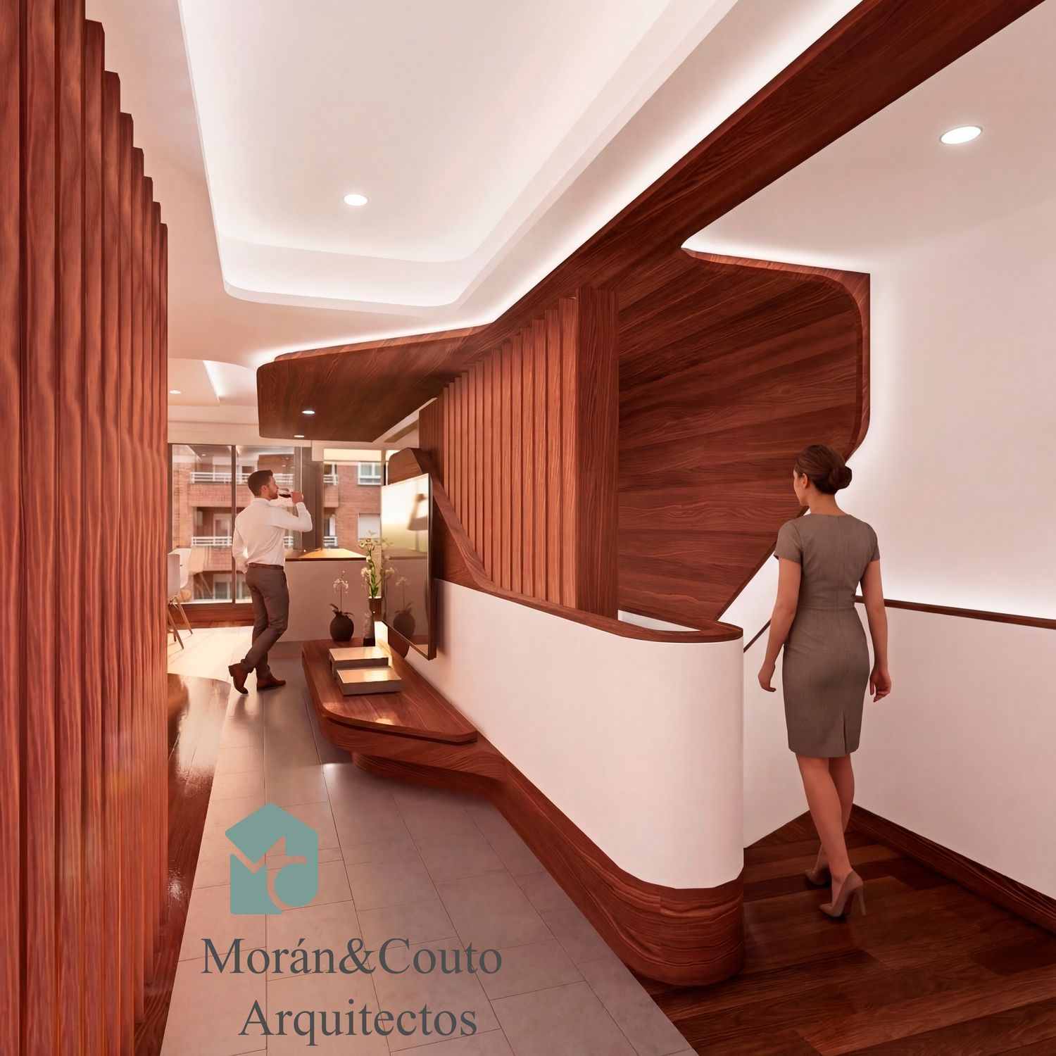 Estudio en calle Severo Ochoa, 6 - Foto 8