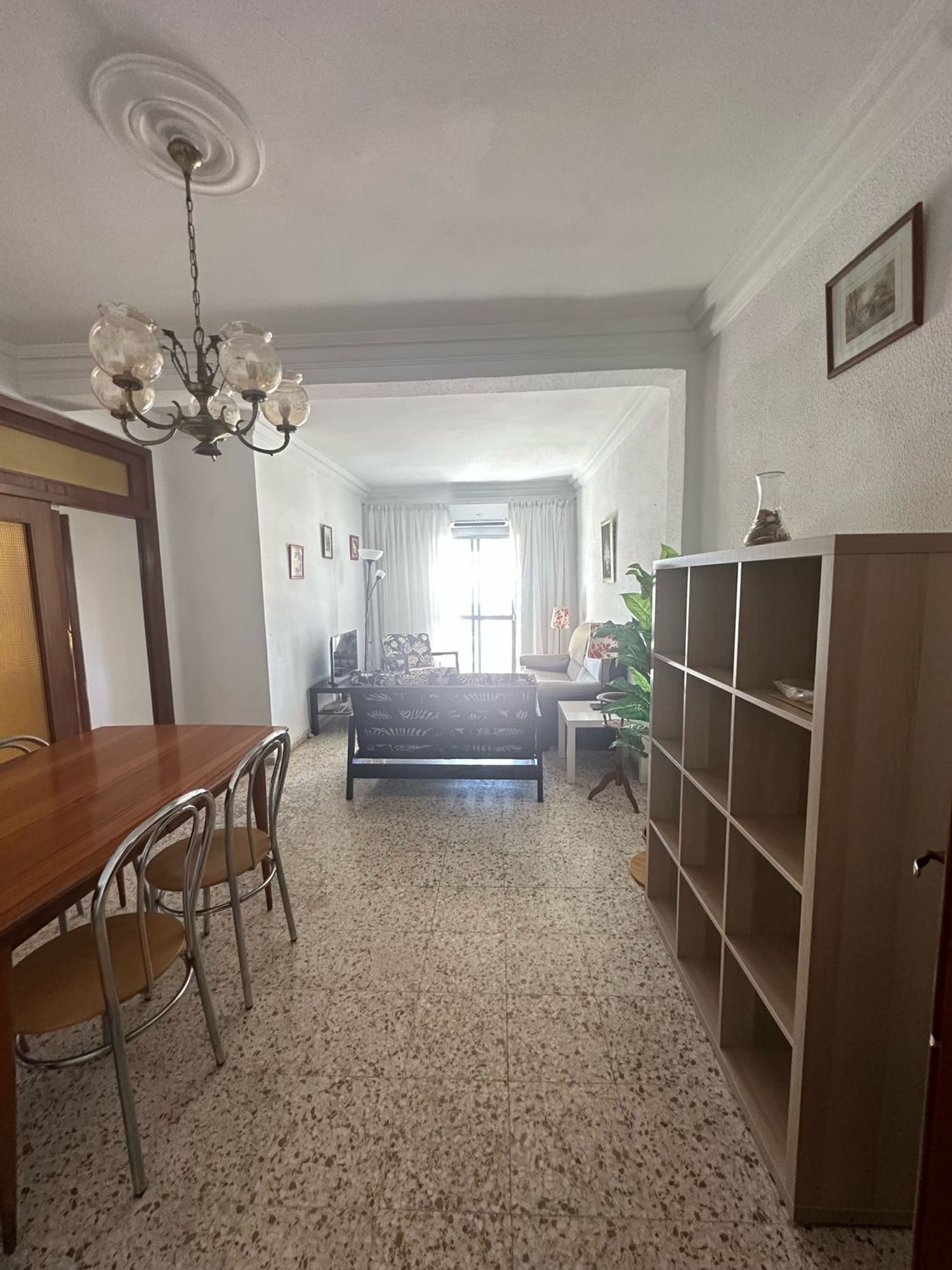 Piso en Calle Virgen de Luján, 50, Parque de los Principes - Calle Niebla - Foto 4