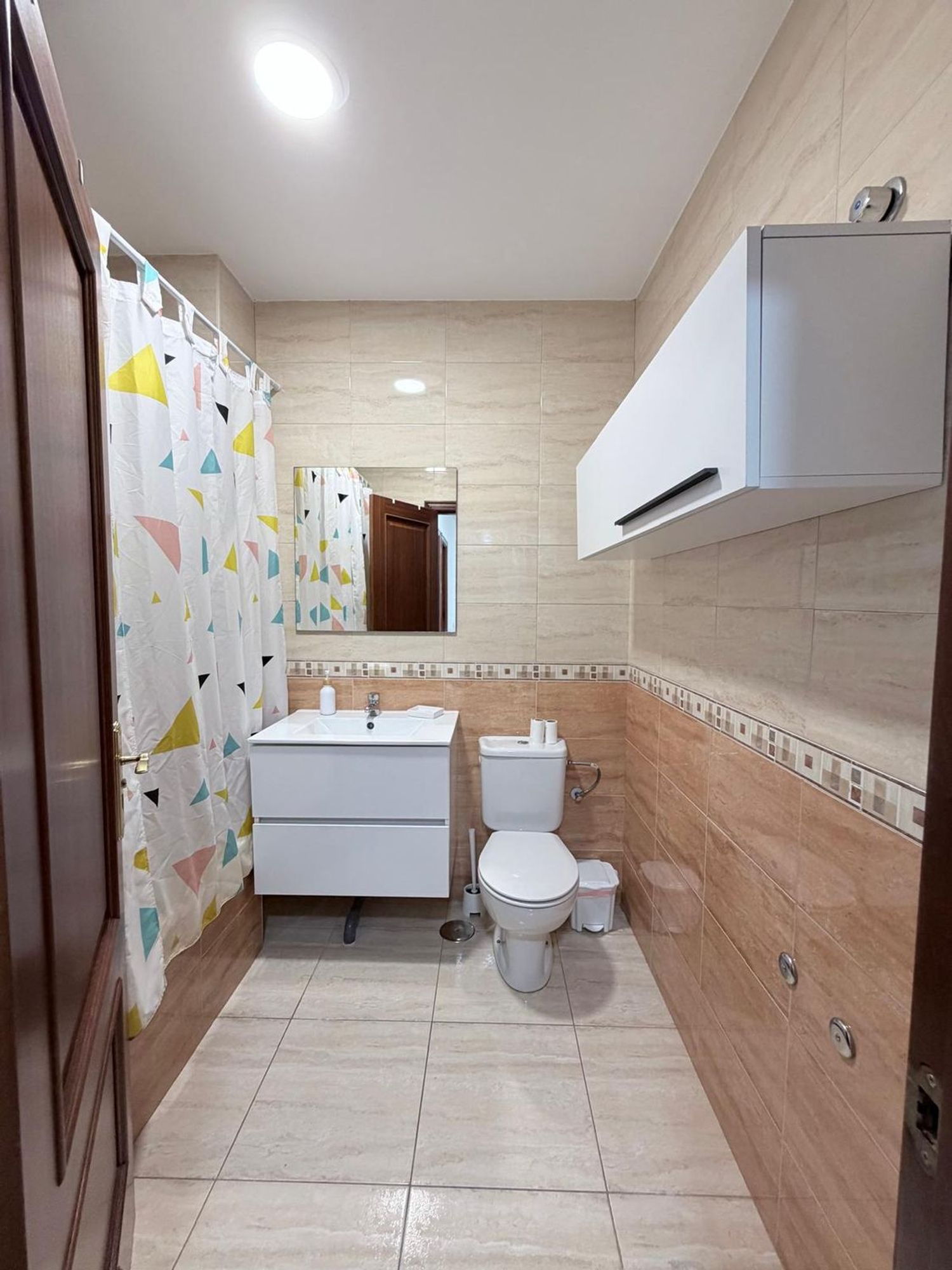 Piso en La Suerte, 8015 callevia, Tamaraceite - Foto 16