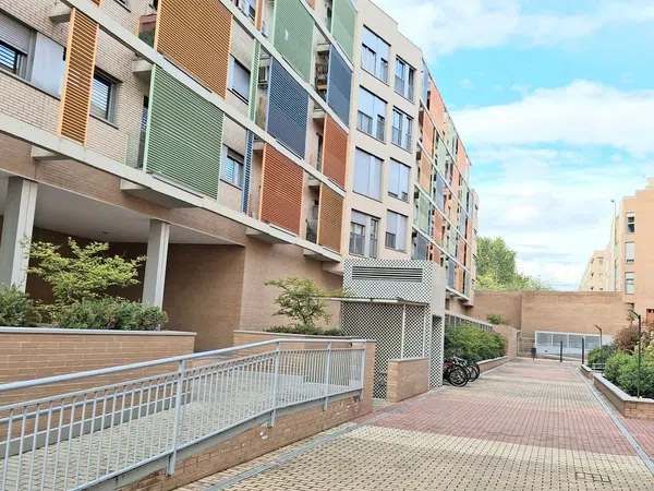 Piso en Avenida Claudio Coello, 1, Sureste, Sureste - Foto 3