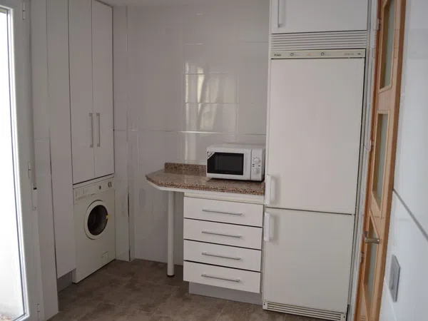 Piso en calle Antonio Espinosa, 11 - Foto 18