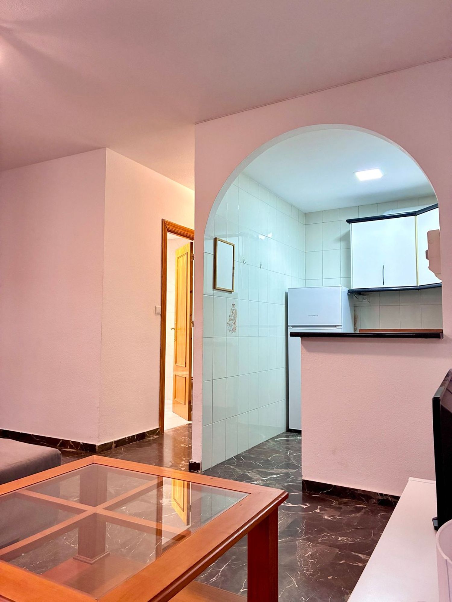 Piso en Calle Agua de Cartuja, 35, San Ildefonso, San Ildefonso - Foto 8