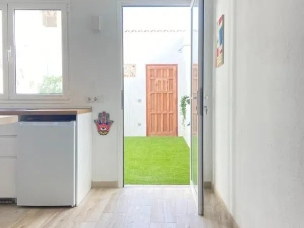 Estudio en calle Alhelí, 39 - Foto 4