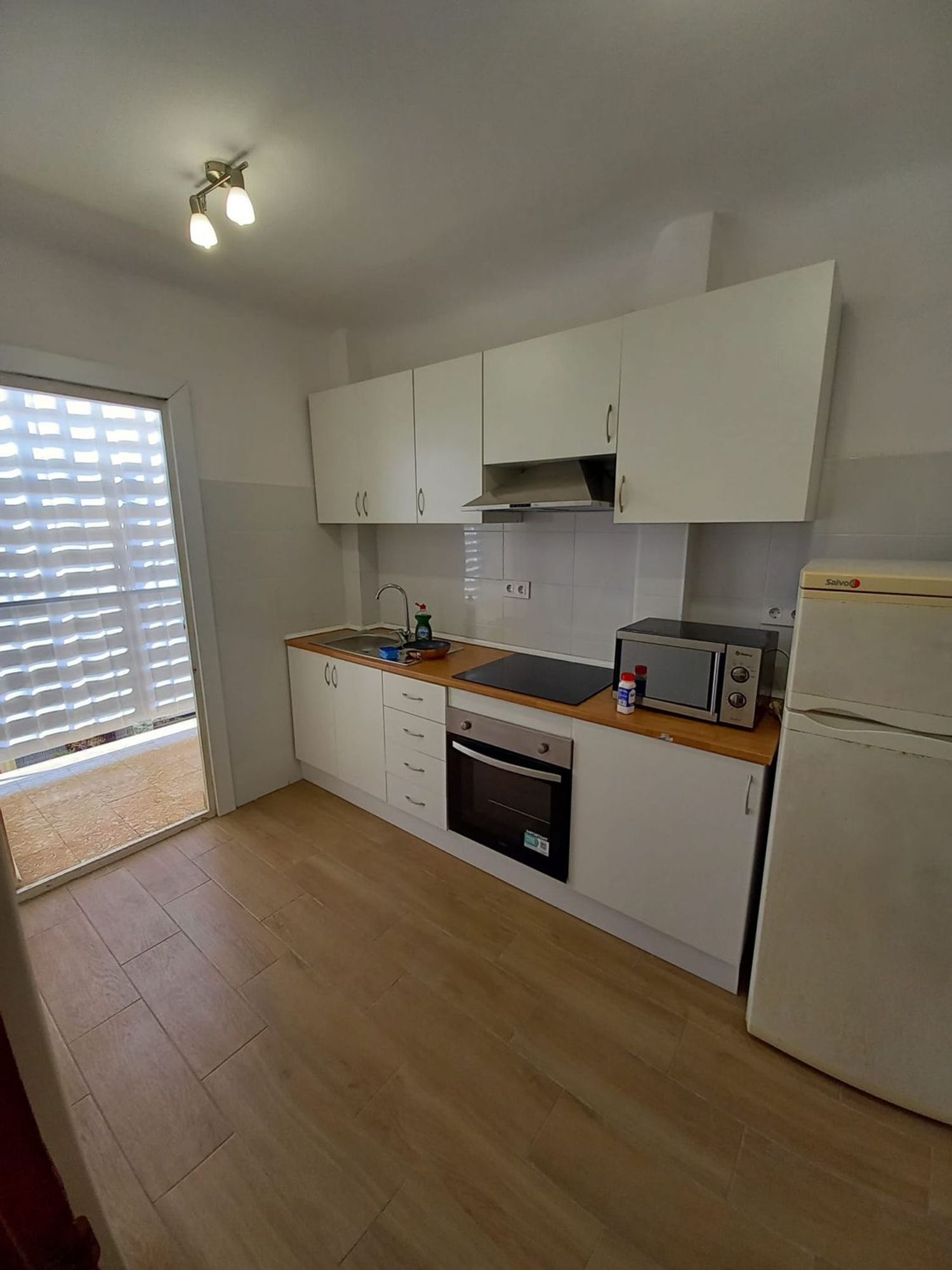 Piso en calle Alcalde Suárez Llanos, 19 - Foto 1