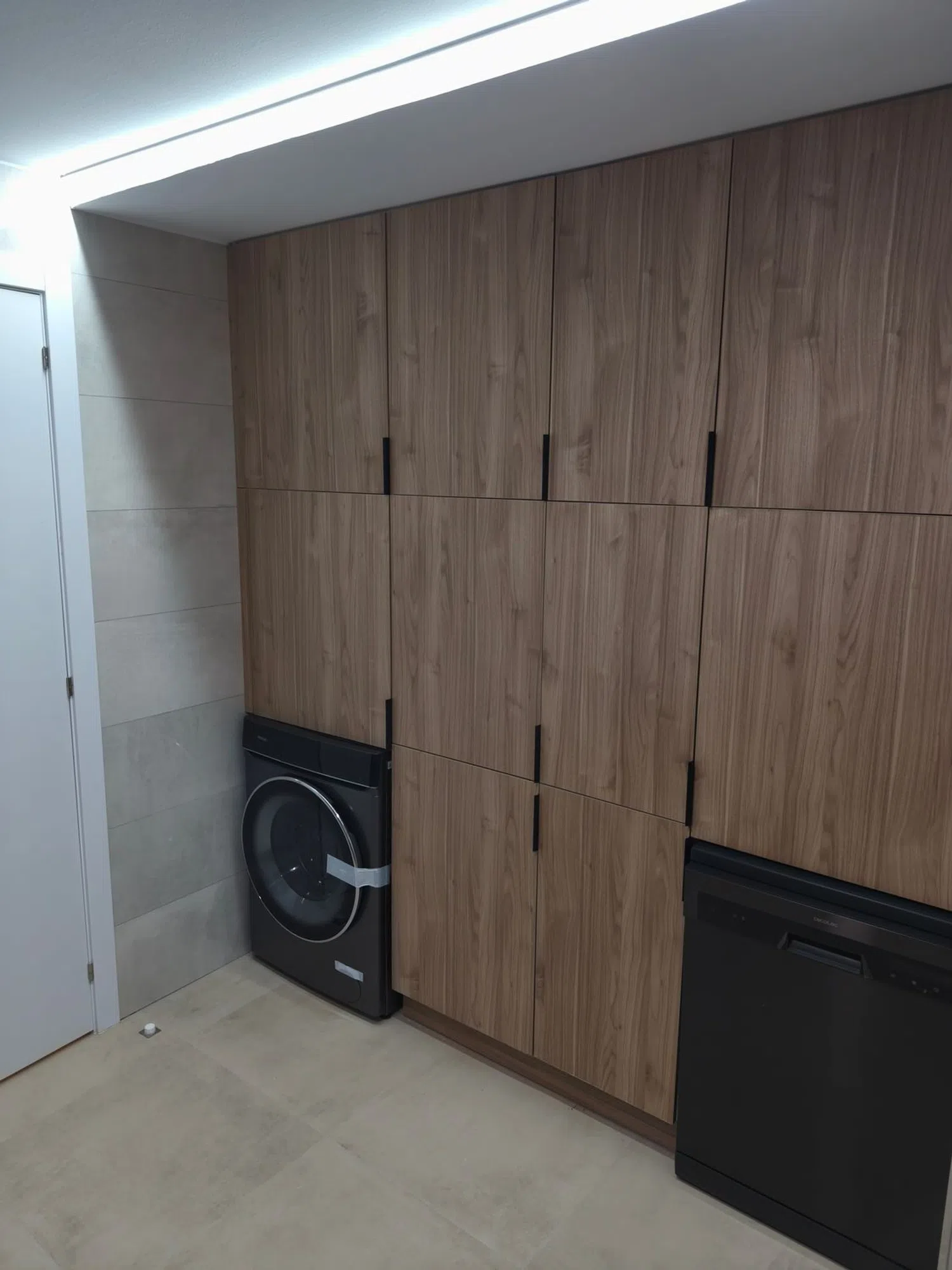 Piso en calle Doctor Combelles, 35 - Foto 11