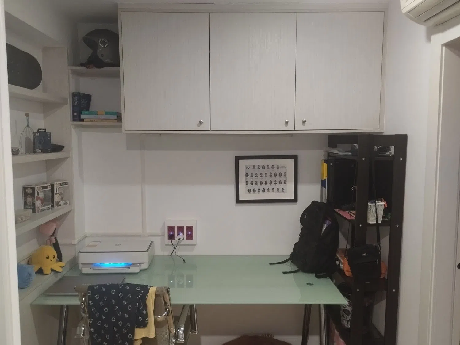 Piso en calle la del manojo de rosas, 60 - Foto 3