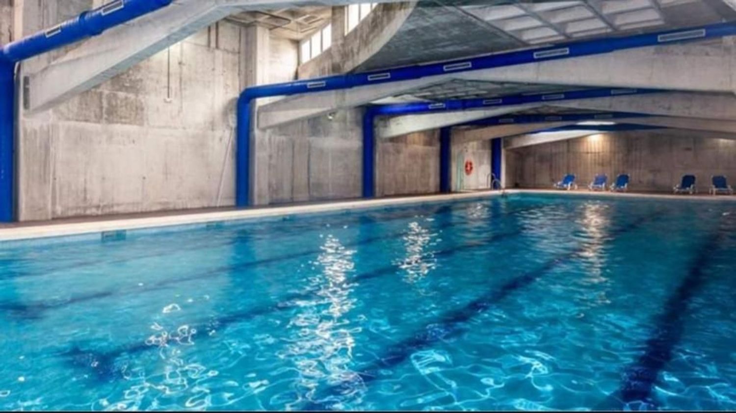 Piso en Urb. parque botanico Los Flamingos - Foto 36