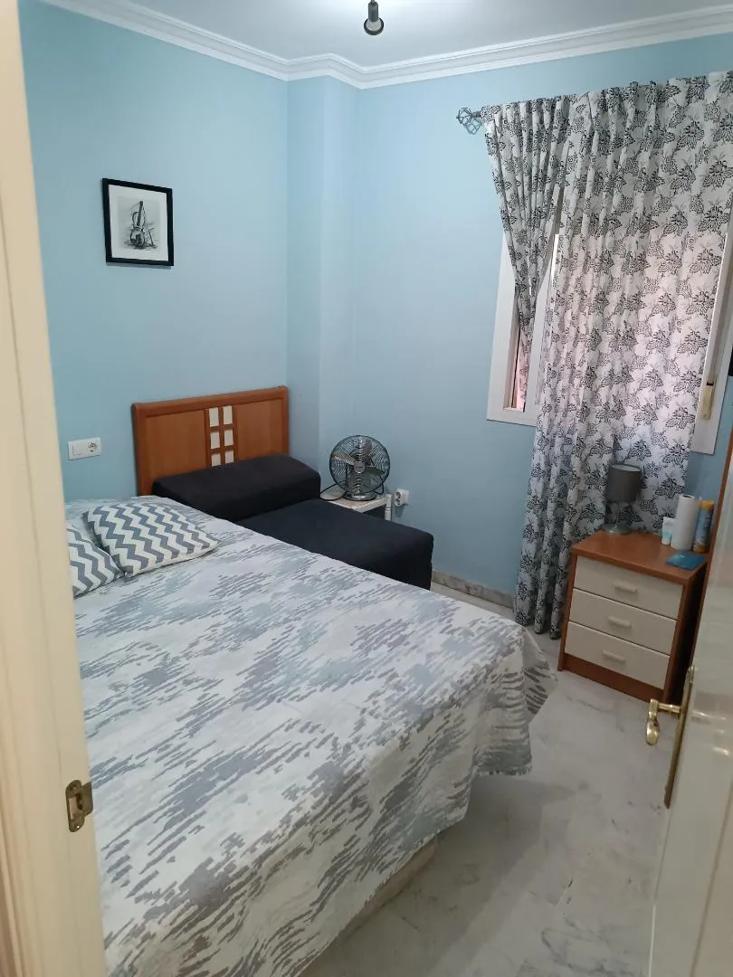 Piso en  Calle Conrado del Campo 13 - Foto 2