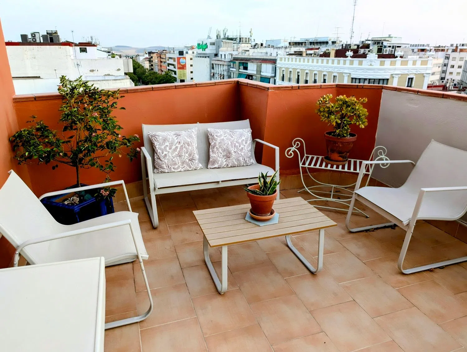 Ático en avenida del Gran Capitán, 34 - Foto 31