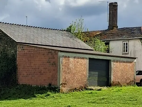 Casa rural en Lugar Reigosa, a-Pigara, 2 t - Foto 2