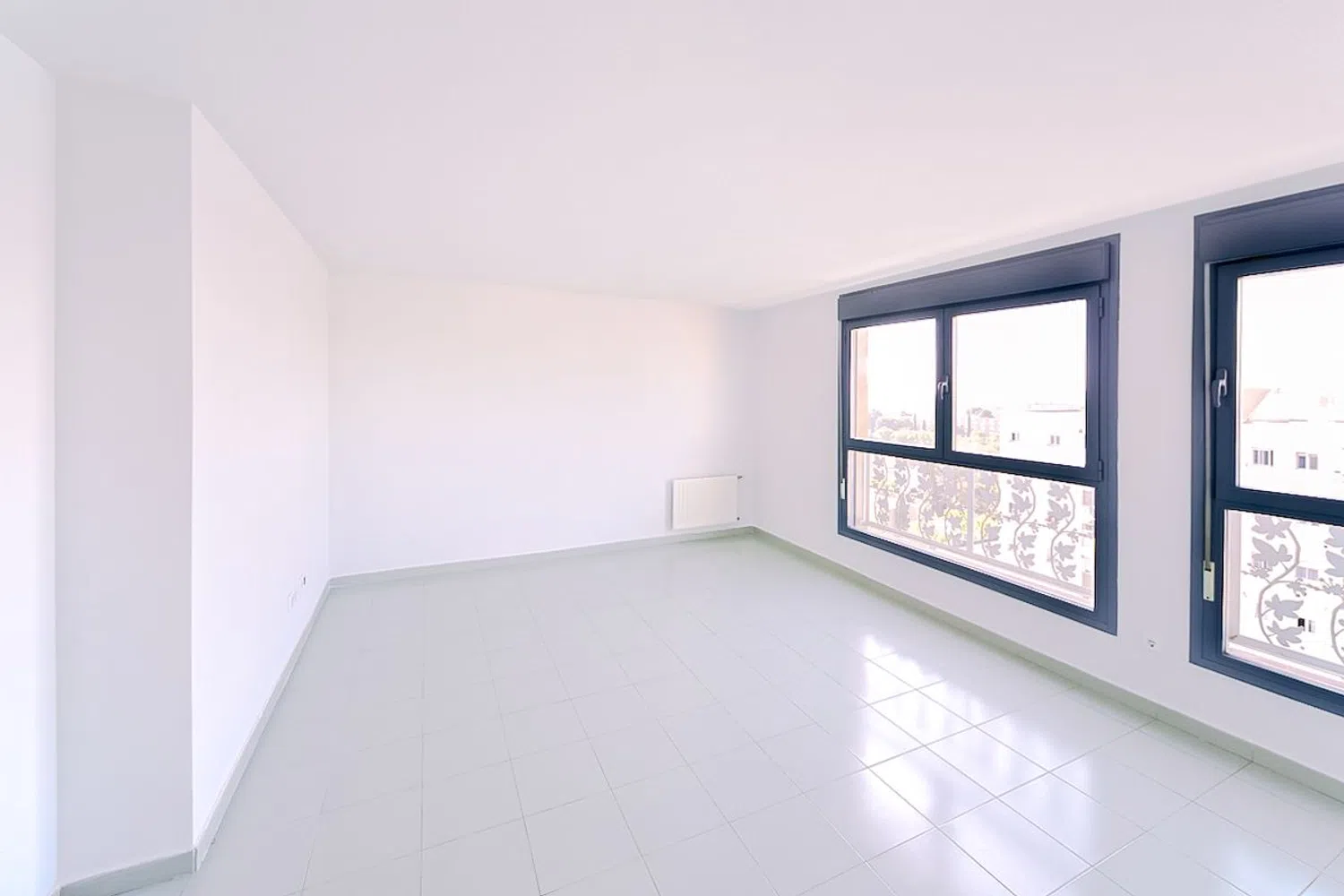 Piso en paseo de María Droc - Foto 2