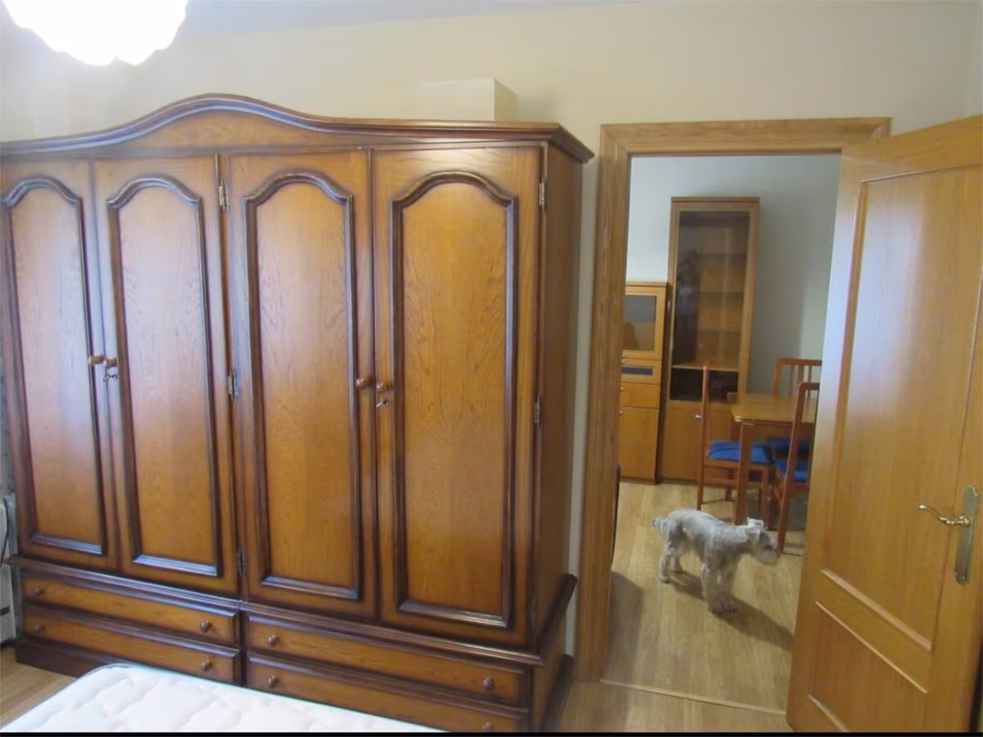 Piso en  Calle Acceso al Túnel de Tetuán 18A - Foto 8