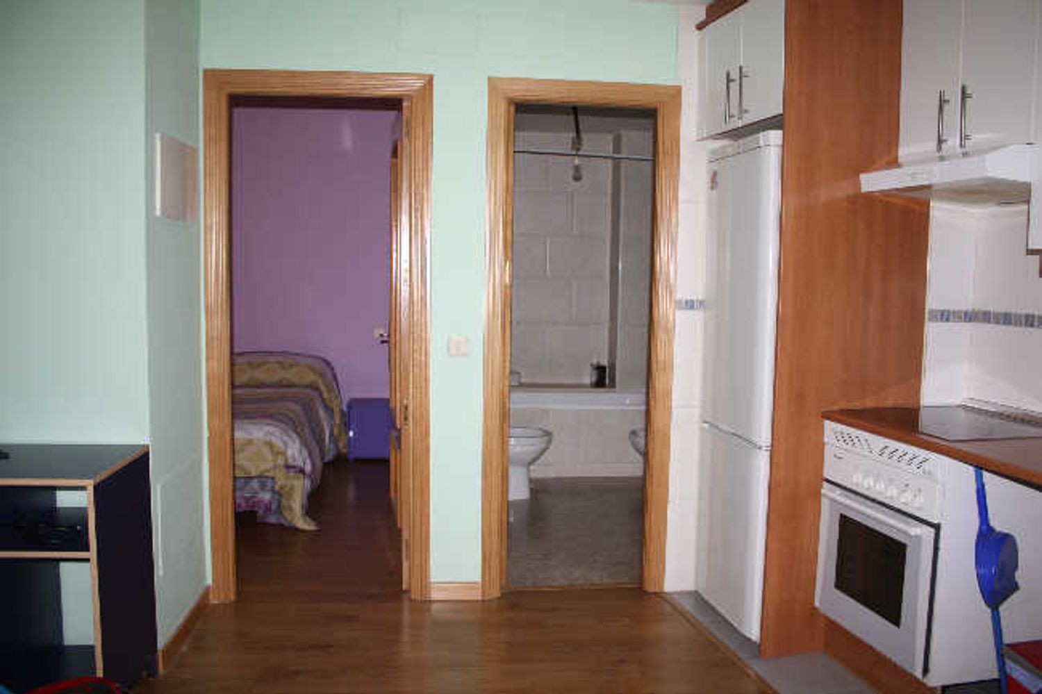 Estudio en Barrio La Fortuna - Foto 2