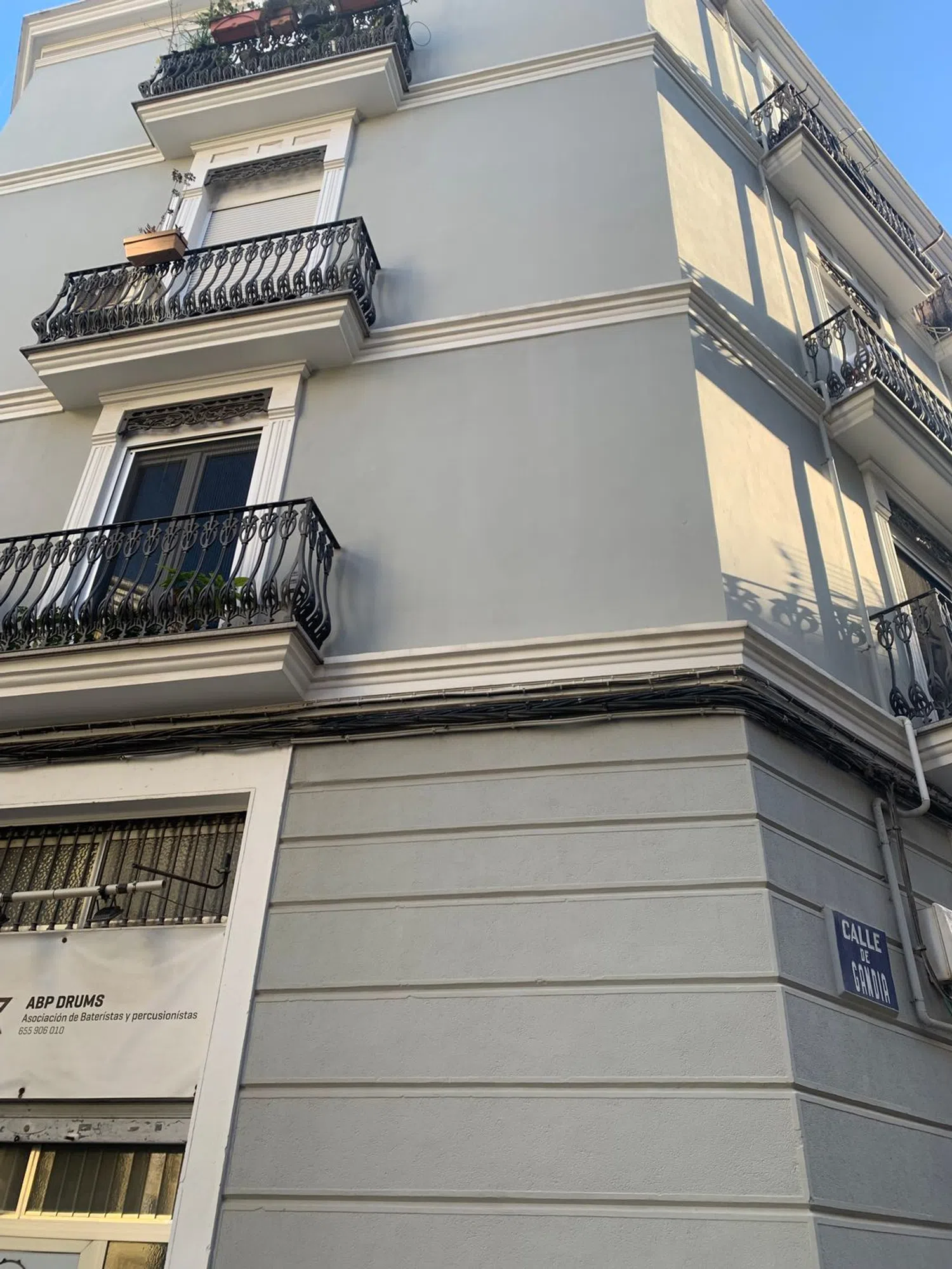 Piso en calle de Gandia, 15 - Foto 17