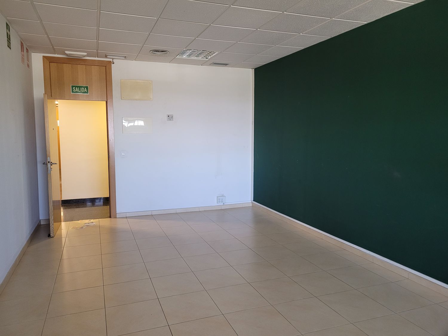 Oficina en Avenida Ingienería, 7, San Jerónimo - Foto 3